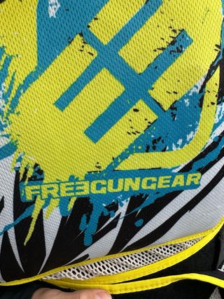 Peto Motocross Enduro Snowboard Sky