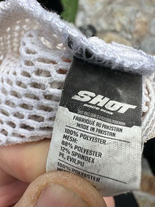 Peto Motocross Enduro Snowboard Sky