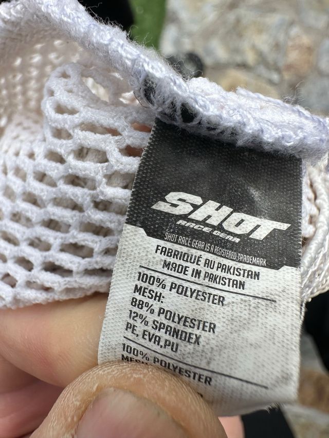 Peto Motocross Enduro Snowboard Sky