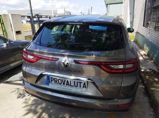 210972 253b05762r mando renault talisman - 1.5 amt