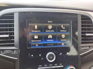 210972 253b05762r mando renault talisman - 1.5 amt