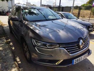 210972 253b05762r mando renault talisman - 1.5 amt