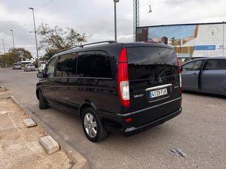 Mercedes-Benz Viano 2006