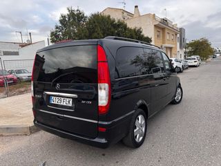 Mercedes-Benz Viano 2006