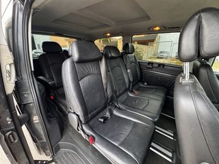 Mercedes-Benz Viano 2006