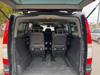 Mercedes-Benz Viano 2006