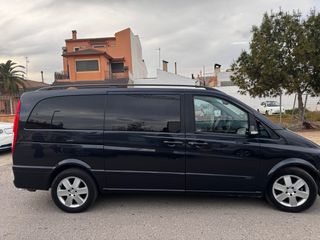 Mercedes-Benz Viano 2006