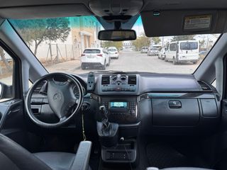 Mercedes-Benz Viano 2006