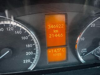 Mercedes-Benz Viano 2006