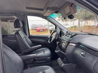 Mercedes-Benz Viano 2006