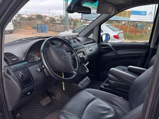 Mercedes-Benz Viano 2006