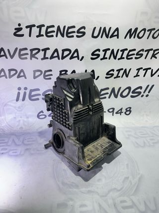 Caja Filtro Aire Moto