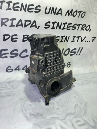 Caja Filtro Aire Moto