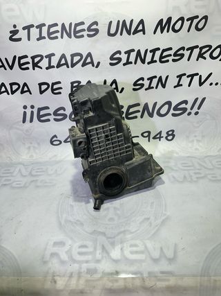 Caja Filtro Aire Moto