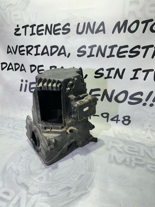 Caja Filtro Aire Moto