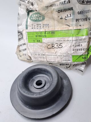 Funda goma Palanca Cambios BTR8323 Discovery 1