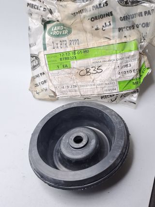 Funda goma Palanca Cambios BTR8323 Discovery 1