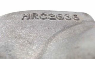 342818 colector hrc2636 land rover discovery