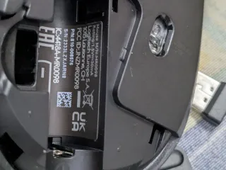 Ratón Inalámbrico Logitech M330 Silent Plus XJARN8