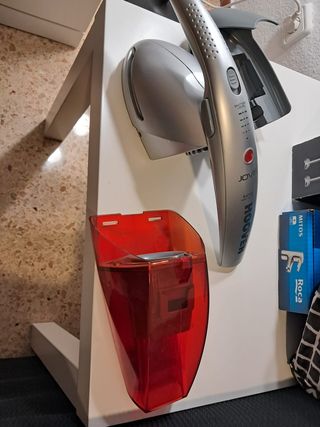 Aspiradora Hoover Jovis 14.4V Wet & Dry