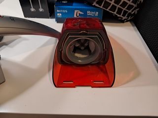 Aspiradora Hoover Jovis 14.4V Wet & Dry