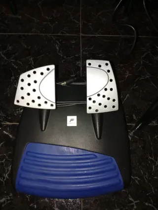 Volante PS1 PS One PS2