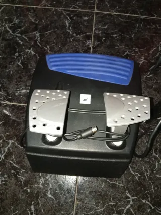 Volante PS1 PS One PS2