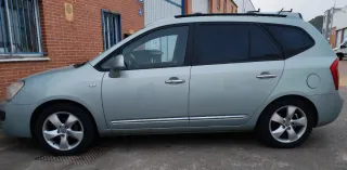 KIA Carens 2007