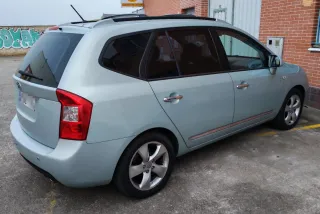 KIA Carens 2007