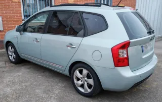 KIA Carens 2007