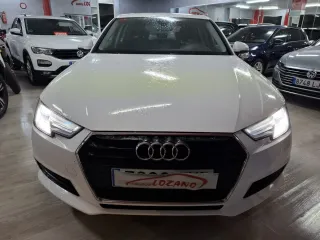Audi A4 tdi