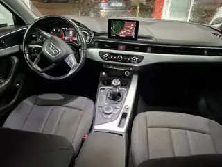 Audi A4 tdi