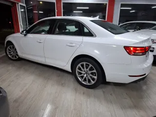 Audi A4 tdi