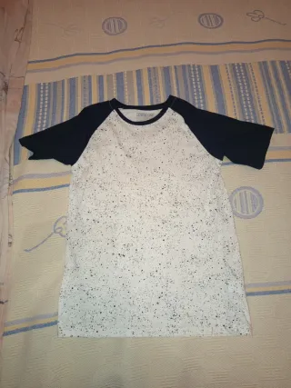 Lote 3 camisetas Talla 14