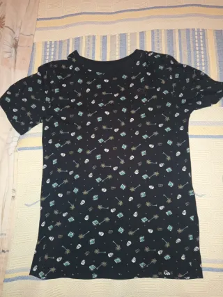 Lote 3 camisetas Talla 14