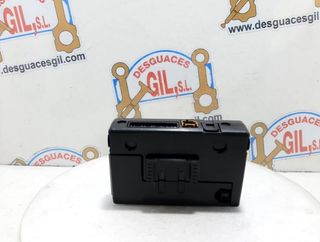 Renault 1081439 módulo 282754595r megane iv