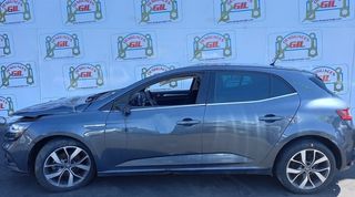 Renault 1081439 módulo 282754595r megane iv