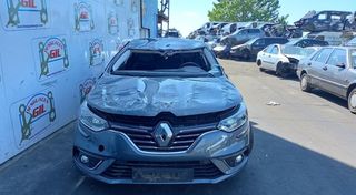 Renault 1081439 módulo 282754595r megane iv