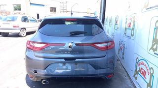 Renault 1081439 módulo 282754595r megane iv