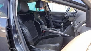 Renault 1081439 módulo 282754595r megane iv