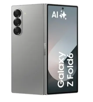 Móvil Samsung Galaxy z fold 6