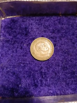 Vendo monedas antiguas ,bien estado envío gratuito