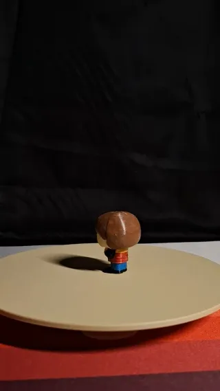 Figura Will Funko Kinder x Stranger Things