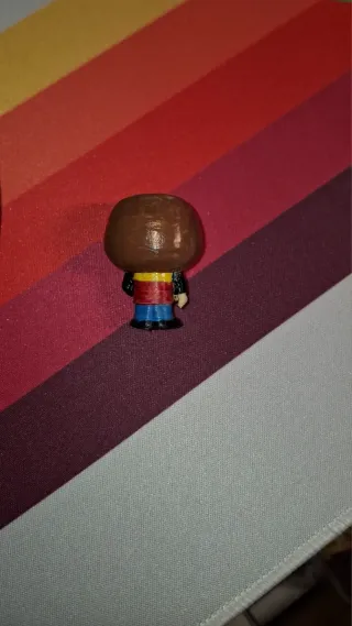 Figura Will Funko Kinder x Stranger Things