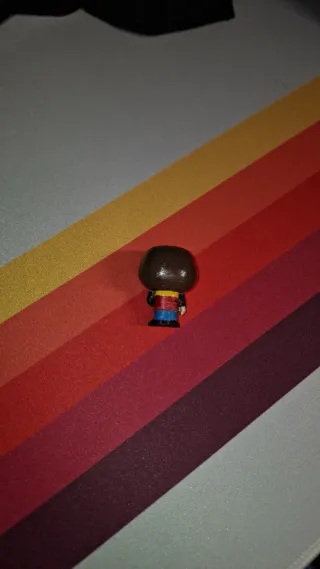 Figura Will Funko Kinder x Stranger Things