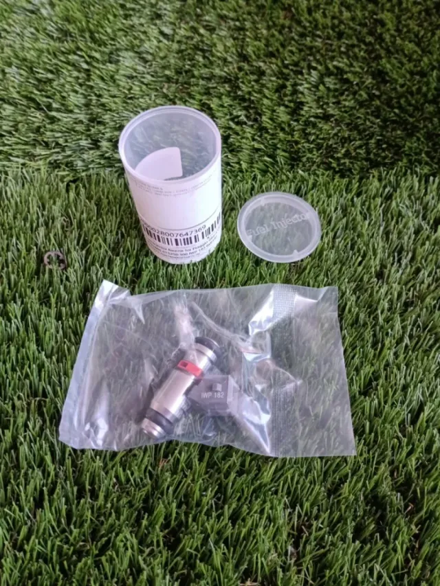 Inyector Piaggio 250-300cc