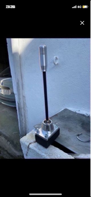 Quickshift 206 306 Xsara