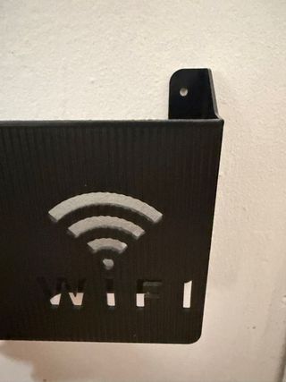 Caja Porta Router WiFi COLISE