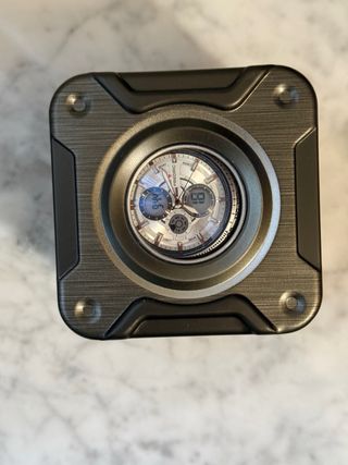 Reloj FREDERIC Dual Time Doble Hora