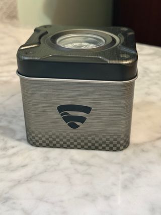 Reloj FREDERIC Dual Time Doble Hora